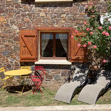 Location Appartement 4 Couchages En Rez De Jardin La Cabanasse Exterior foto