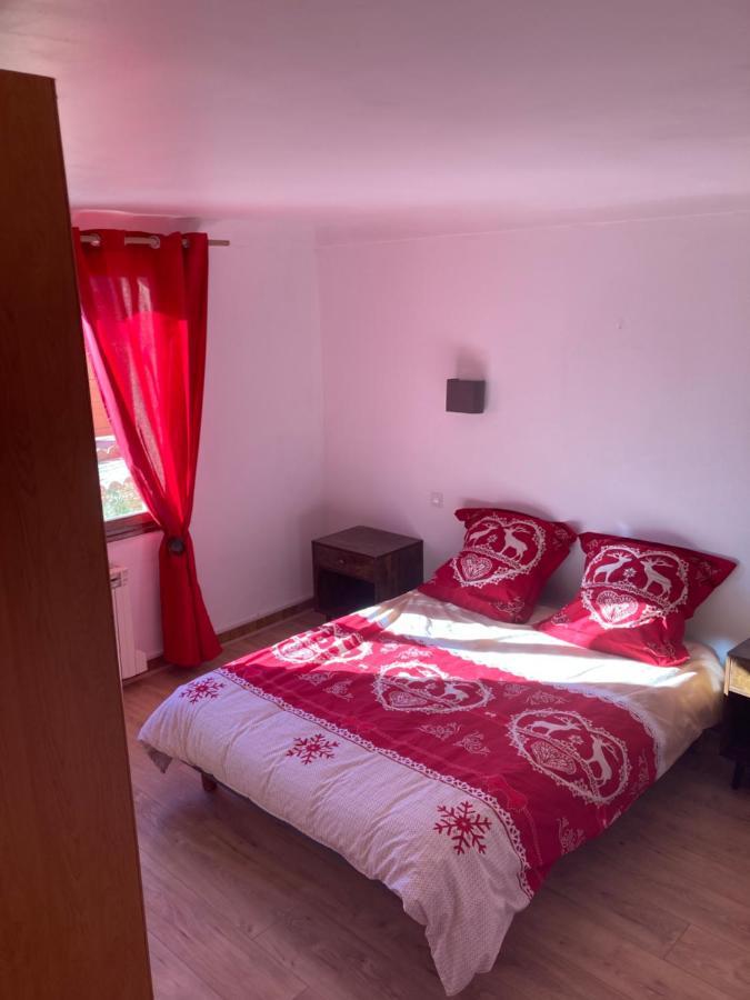 Location 4 Couchages En Rez De Jardin Apartment *