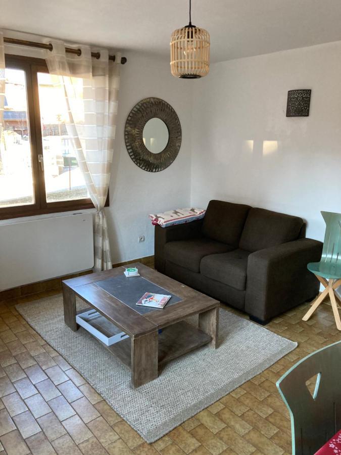 Location 4 Couchages En Rez De Jardin Apartment La Cabanasse