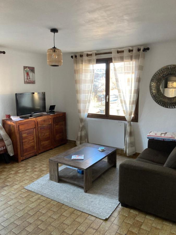 Location 4 Couchages En Rez De Jardin * La Cabanasse